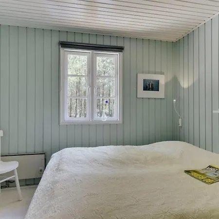 Prázdninový dům Epiphania - 900m From The Sea By Interhome *