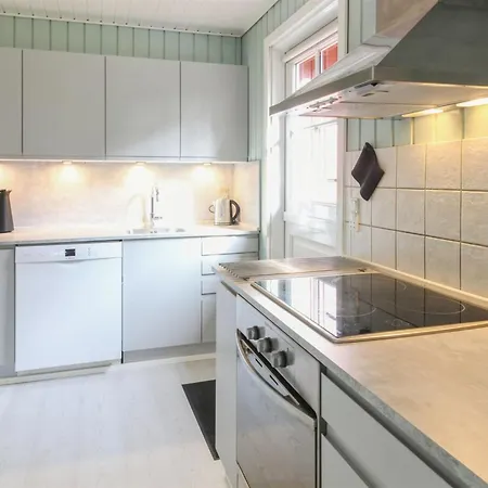 Epiphania - 900m From The Sea By Interhome Prázdninový dům Molby