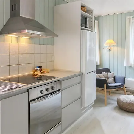 Epiphania - 900m From The Sea By Interhome Prázdninový dům