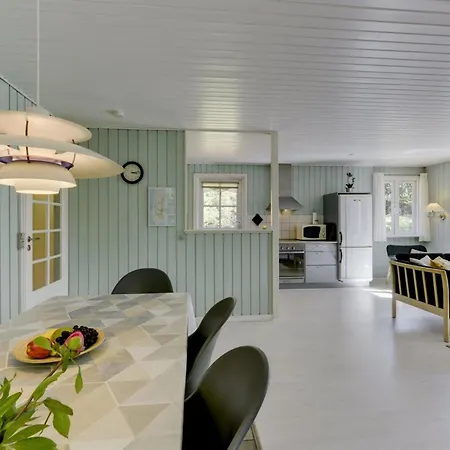 Holiday home Epiphania - 900m From The Sea By Interhome *