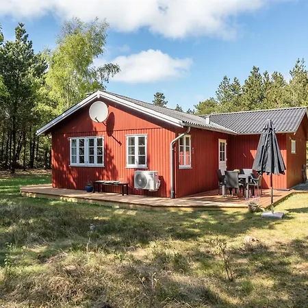 Holiday home Epiphania - 900m From The Sea By Interhome Molby