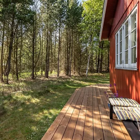 Epiphania - 900m From The Sea By Interhome * Molby