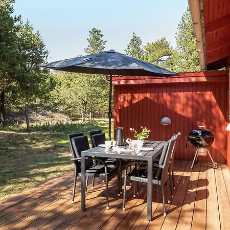 Epiphania - 900m From The Sea By Interhome Prázdninový dům Molby