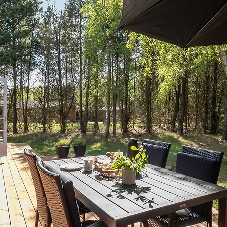 בית נופש Epiphania - 900m From The Sea By Interhome