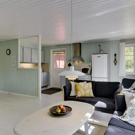 Epiphania - 900m From The Sea By Interhome בית נופש Molby
