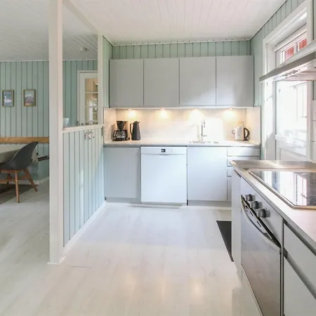 Epiphania - 900m From The Sea By Interhome בית נופש *