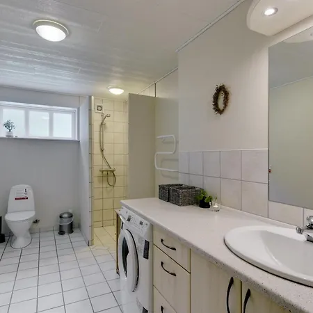 Epiphania - 900m From The Sea By Interhome Molby
