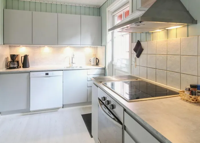 Epiphania - 900m From The Sea By Interhome Holiday home Molby