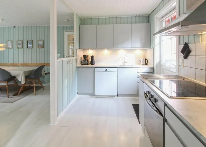 Holiday home Epiphania - 900m From The Sea By Interhome Molby