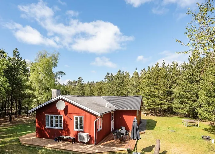 Epiphania - 900m From The Sea By Interhome * Molby