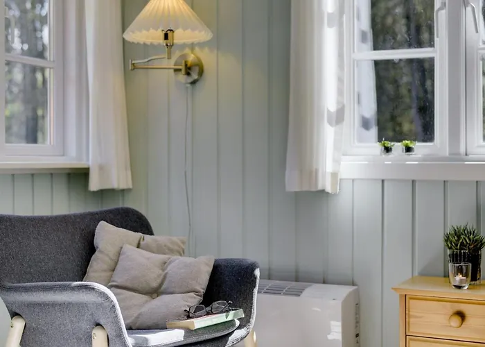 Epiphania - 900m From The Sea By Interhome Holiday home Molby