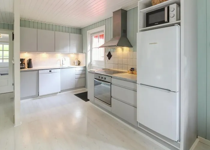 Holiday home Epiphania - 900m From The Sea By Interhome